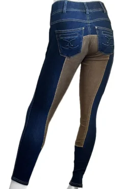 GOODE RIDER Full Seat Breeches|™ Ladies’ Equestrian Jean Full-Seat Breech