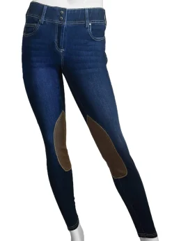 GOODE RIDER Full Seat Breeches|™ Ladies’ Equestrian Jean Full-Seat Breech