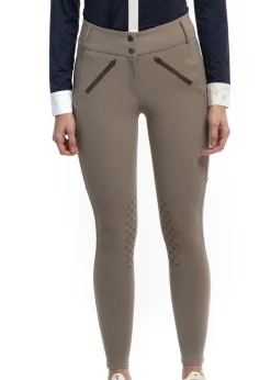 GOODE RIDER Knee Patch Breeches|™ Ladies’ Million Dollar Knee-Patch Breech