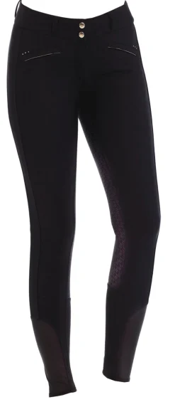 GOODE RIDER Full Seat Breeches|™ Ladies' Miracle Breech Full-Seat Breech