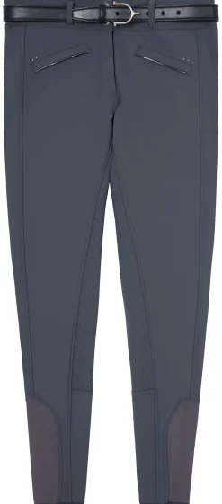 GOODE RIDER Full Seat Breeches|™ Ladies' Miracle Breech Full-Seat Breech