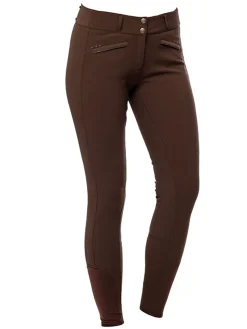 GOODE RIDER Full Seat Breeches|™ Ladies' Miracle Breech Full-Seat Breech