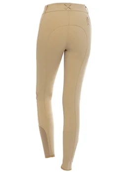 GOODE RIDER Knee Patch Breeches|™ Ladies' Miracle Breech Knee-Patch Breech