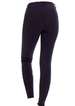 GOODE RIDER Knee Patch Breeches|™ Ladies' Miracle Breech Knee-Patch Breech