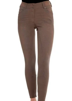 GOODE RIDER Full Seat Breeches|™ Vogue Jean Full-Seat Breech