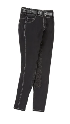 GOODE RIDER Full Seat Breeches|™ Vogue Jean Full-Seat Breech