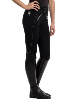 GOODE RIDER Full Seat Breeches|™ Ladies’ Million Dollar Full-Seat Breech