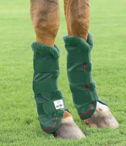 ERS Fly Control|Fly Boots|Got Flies?® Fly Wraps®