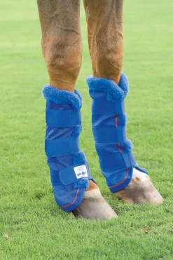 ERS Fly Control|Fly Boots|Got Flies?® Fly Wraps®