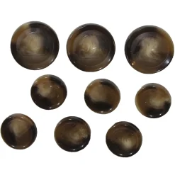 FRANTISI Show Jackets|Grand Prix Buttons - Complete Set