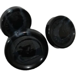 FRANTISI Show Jackets|Grand Prix Buttons - Complete Set