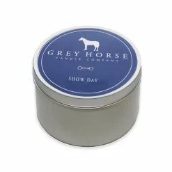 Kids GREY HORSE CANDLE CO Gifts|Home Décor|Grey Horse Candle Tin