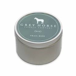 Kids GREY HORSE CANDLE CO Gifts|Home Décor|Grey Horse Candle Tin