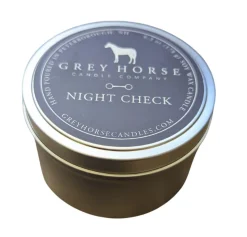 Kids GREY HORSE CANDLE CO Gifts|Home Décor|Grey Horse Candle Tin