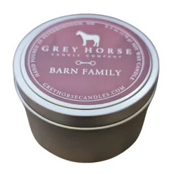 Kids GREY HORSE CANDLE CO Gifts|Home Décor|Grey Horse Candle Tin