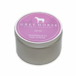 Kids GREY HORSE CANDLE CO Gifts|Home Décor|Grey Horse Candle Tin
