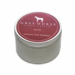 Kids GREY HORSE CANDLE CO Gifts|Home Décor|Grey Horse Candle Tin