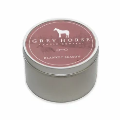 Kids GREY HORSE CANDLE CO Gifts|Home Décor|Grey Horse Candle Tin