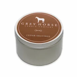Kids GREY HORSE CANDLE CO Gifts|Home Décor|Grey Horse Candle Tin