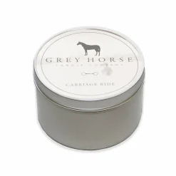 Kids GREY HORSE CANDLE CO Gifts|Home Décor|Grey Horse Candle Tin