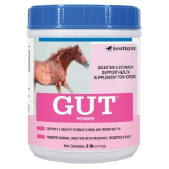 SMARTPAK Horse Supplements|GUT™ Powder by SmartEquine™ - 2 lbs