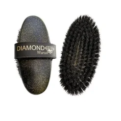 PEP-HAAS Brushes & Hoof Picks|HAAS® Diamond Wurzel Brush