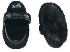 PEP-HAAS Brushes & Hoof Picks|HAAS® Diva Exklusiv Brush