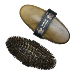 PEP-HAAS Brushes & Hoof Picks|HAAS® Mustang Brush