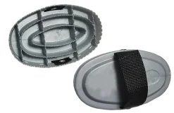 PEP-HAAS Bathing Tools|Brushes & Hoof Picks|HAAS® New Gen Curry Comb