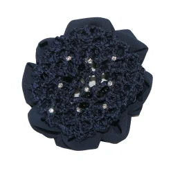 WHINNY WIDGETS Helmet Accessories|Helmet Accessories|Hair Net Bun Cover