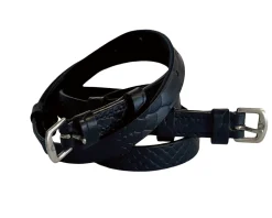 HALTER EGO Spurs & Spur Straps|Spurs & Spur Straps|® Doc Marten Leather Spur Straps