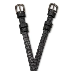 HALTER EGO Spurs & Spur Straps|Spurs & Spur Straps|® Doc Marten Leather Spur Straps