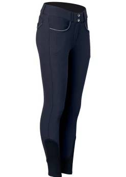 HALTER EGO Full Seat Breeches|® Evolution Full-Seat Breech