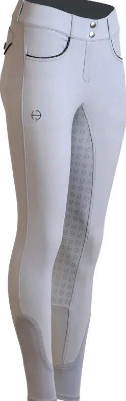 HALTER EGO Full Seat Breeches|® Evolution Full-Seat Breech