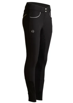 HALTER EGO Full Seat Breeches|® Evolution Full-Seat Breech