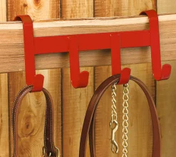 KING YOUNG Stable Hardware|Handy Tack Hanger