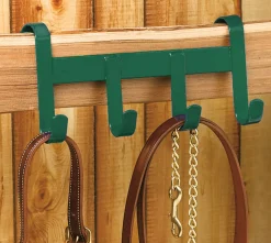 KING YOUNG Stable Hardware|Handy Tack Hanger