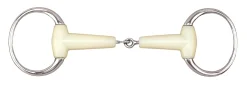 ERS English Horse Bits|Happy Mouth Bits® Jointed Eggbutt Bit