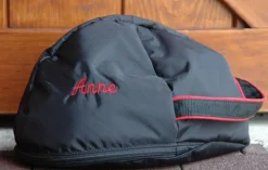 TALLY HO PRODUCTS Bags & Totes|Hat Bag