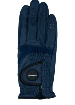 SCHMIDT SPORTHANDSCH Riding Gloves|Hauke Schmidt Ladies' Arabella Leather Gloves