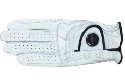 SCHMIDT SPORTHANDSCH Riding Gloves|Hauke Schmidt Ladies' Arabella Leather Gloves