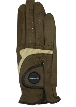 SCHMIDT SPORTHANDSCH Riding Gloves|Hauke Schmidt Ladies' Arabella Leather Gloves