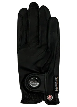 SCHMIDT SPORTHANDSCH Riding Gloves|Hauke Schmidt Ladies' Finest II Oil Tac® Leather Gloves