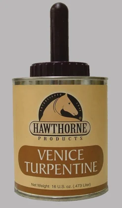 ANIMAL HEALTH INT Hoof Topicals|Hawthorne Venice Turpentine
