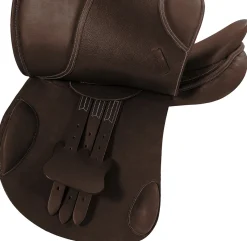 JPC EQUESTRIAN English Saddles|HDR Carmel Jumping Saddle