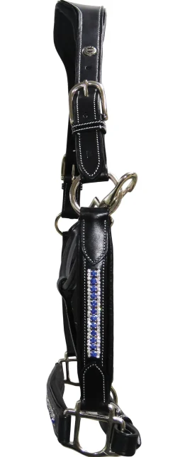 JPC EQUESTRIAN Halters|HDR Padded Jewel Halter