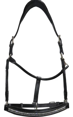 JPC EQUESTRIAN Halters|HDR Padded Jewel Halter