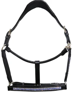 JPC EQUESTRIAN Halters|HDR Padded Jewel Halter