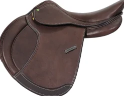 JPC EQUESTRIAN English Saddles|HDR Pro Concept Close Contact