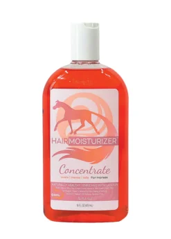 ANIMAL HEALTH INT Coat, Mane & Tail Care|Healthy Haircare Hair Moisturizer Concentrate